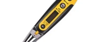 用电安全必备！测电笔使用方法及选购指南