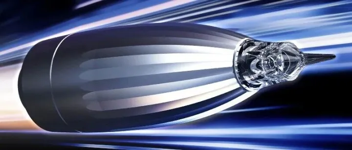 子弹头航线仪：双模式智控，让纹绣更轻松、更高效！