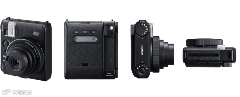 富士拍立得 instax mini 99