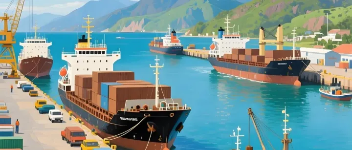 货代新人指南：解码南美洲主要港口图谱与实操要略