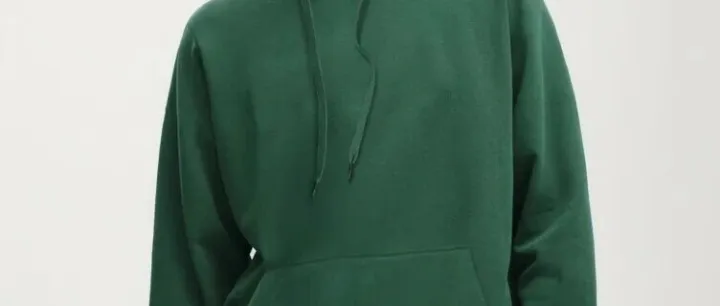 郑州卫衣货源哪里找？套头连帽文化衫厂家地址大公开！