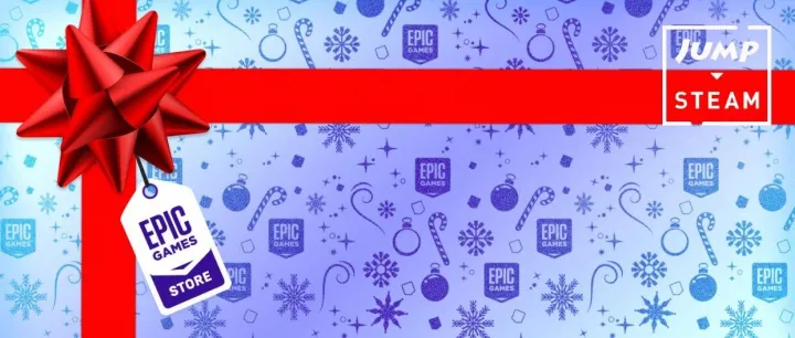 Epic送<em>游戏</em>前突然滑跪道歉？？Steam年度<em>销量</em>TOP 10<em>游戏</em>曝光！