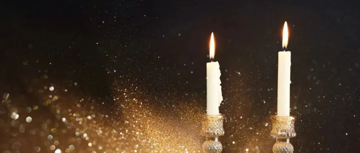 安息日如何改变了他的事业和人生