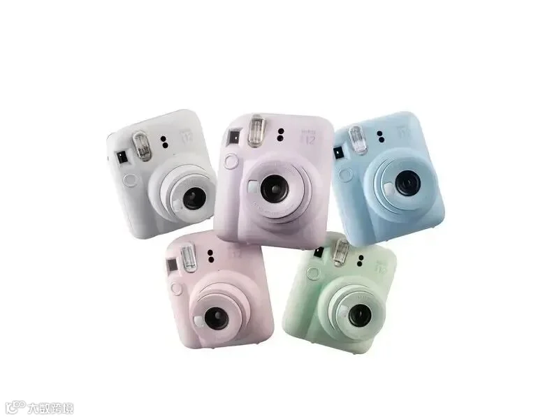 富士拍立得 instax mini 12