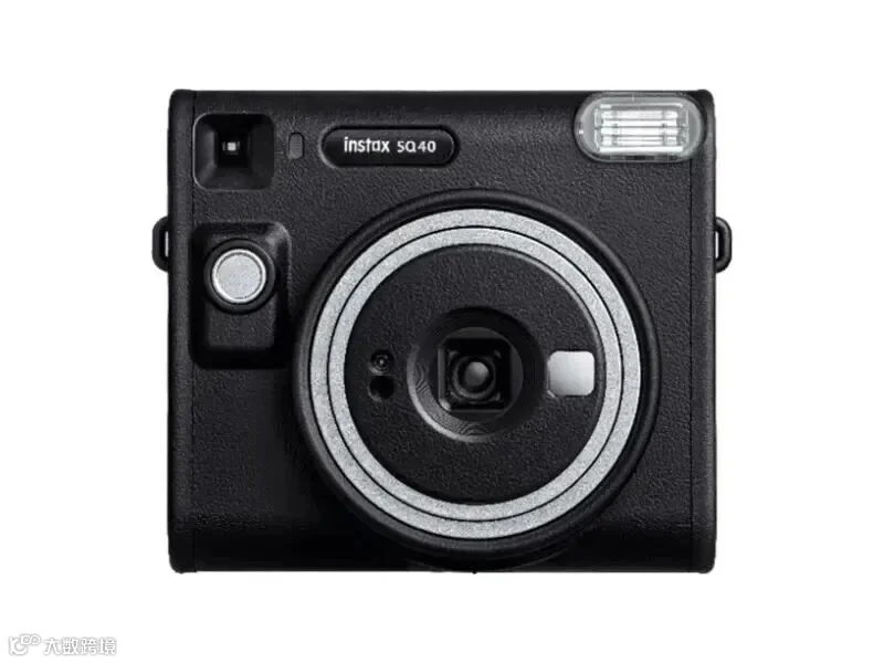 富士拍立得 instax SQUARE SQ40