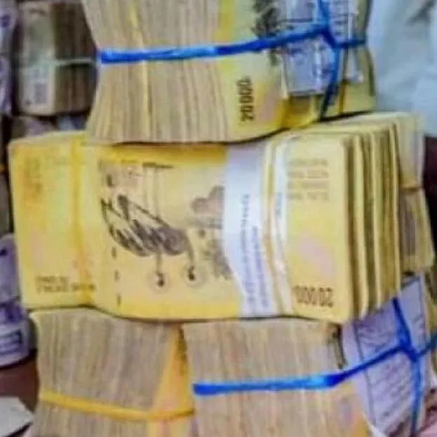 银行<em>存款</em>额上升，其中刚果法郎（BCC）<em>存款</em>额有所增加。