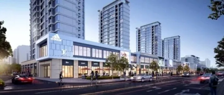 福利加码~燃爆老城区！嘉峪关这个新盘再放大招！！！