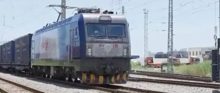 陆海联动畅东盟 钦州港外贸增长再提速