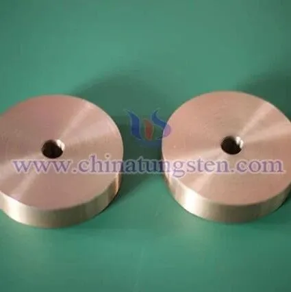 钨铜电极的用途有哪些？