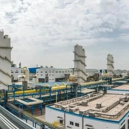 宁煤突破特大型空分技术！国内最大氪氙提取项目投产在即