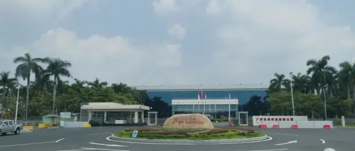 某车企部分工厂因缺芯停产!