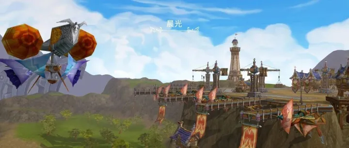 《飞飞：无限宇宙》周边投票结果公布