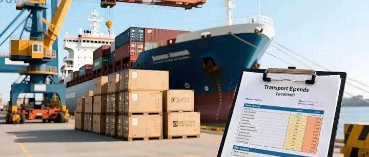 海运省钱“三十六计”：从包装到航线的降本秘籍