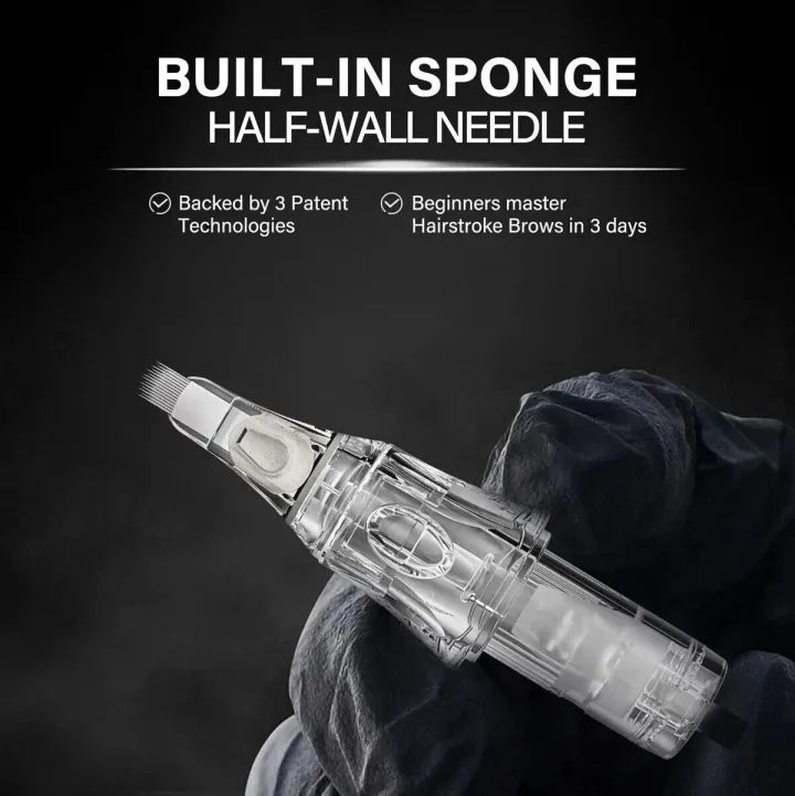 双生针王：<em>U14</em>与U12，如何为不同审美定义你的风格？