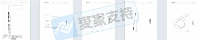 5-cv-09099，这款跨境热销蒸汽清洁器外观专利已下证维权，跨境卖家注意避雷！"