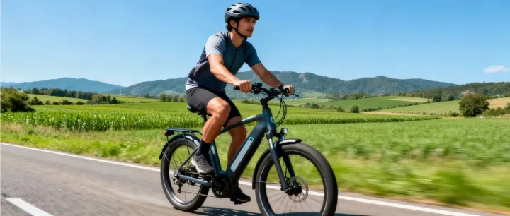 2025年E-bike跨境选品指南：从0到千万美金的爆单方法论