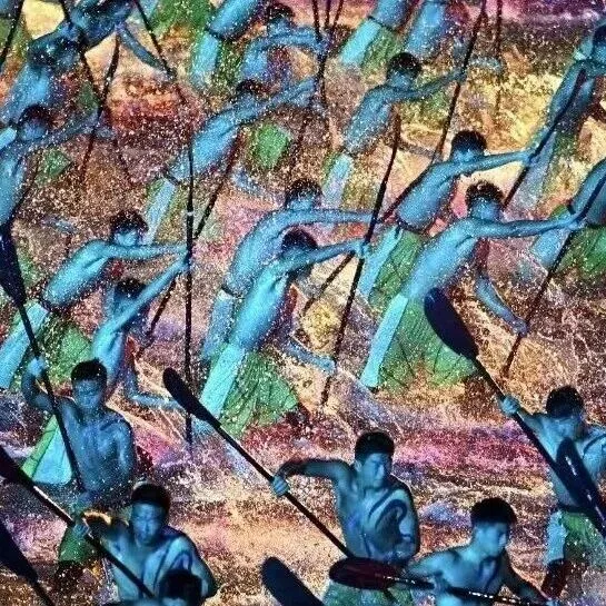 历史首次！网友：太美了！