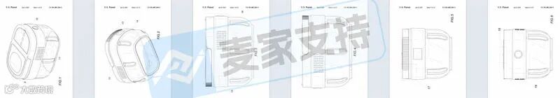 5-cv-09099,这款跨境热销蒸汽清洁器外观专利已下证维权,跨境卖家注意避雷!"