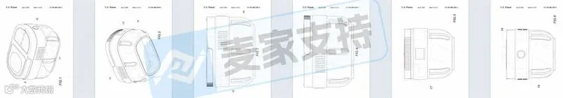 5-cv-09099，这款跨境热销蒸汽清洁器外观专利已下证维权，跨境卖家注意避雷！"