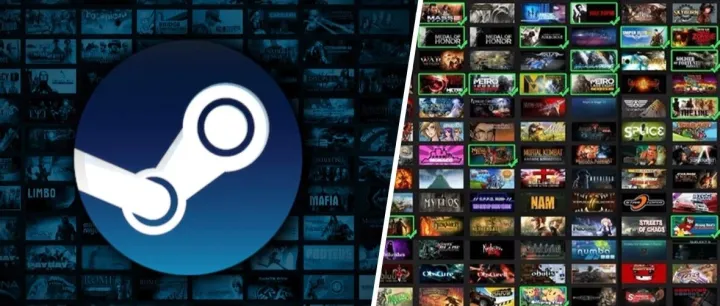 原价165元的沙盒生存热游限时免费送！《小小梦魇》开发商新作进度曝光！