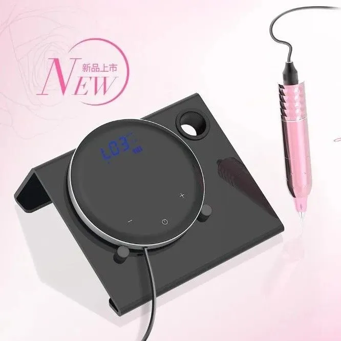 玫瑰智控面板仪：革新智控面板，开启工作室高效轻奢时代