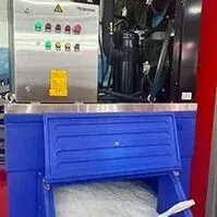 蓝博·<em>青岛</em>食品机械展-展商推荐 | <em>青岛</em>金永信科技<em>有限公司</em>