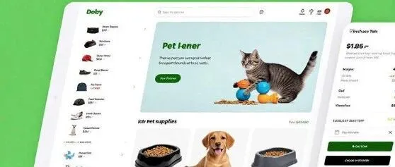 宠达全球-启动大会