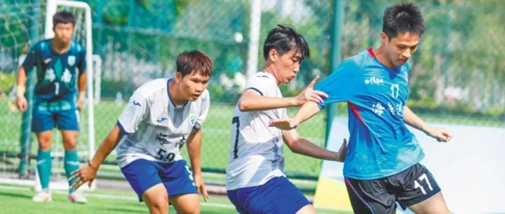 “琼<em>超</em>”联赛18支<em>球队</em>主场已定！