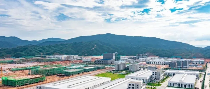 总投资3.6亿元!华欧江西电子材料公司特种气体项目环评公示