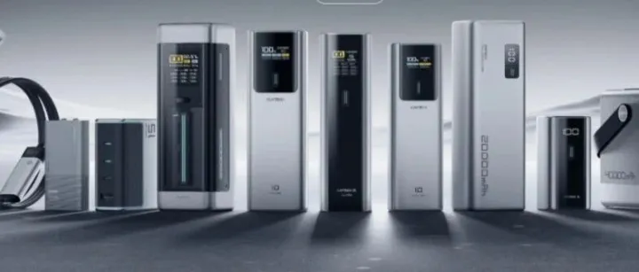 全球充电设备赛道爆发！CUKTECH三 年卖爆 1 亿台