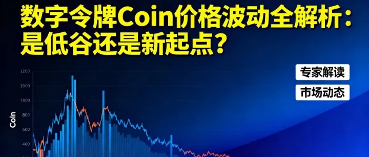 数字令牌<em>Coin</em>价格波动全解析：是低谷还是新起点？