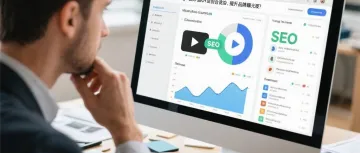 短视频营销与SEO的完美结合：3大策略助力品牌突围
