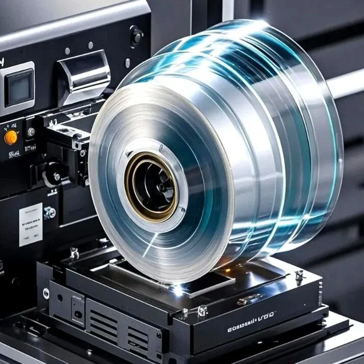 芯片制程绕不开的耗材-光刻胶