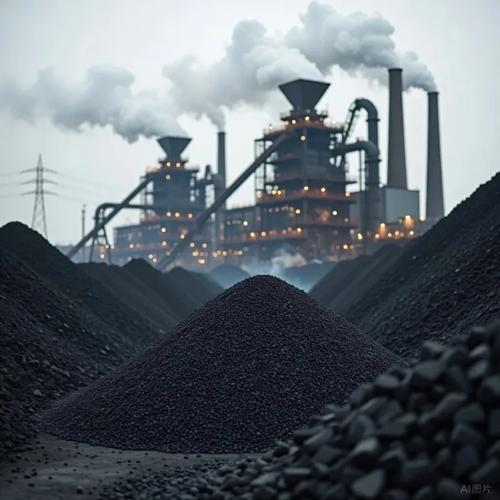 冬储“冷静期”，双焦在观望中偏弱运行