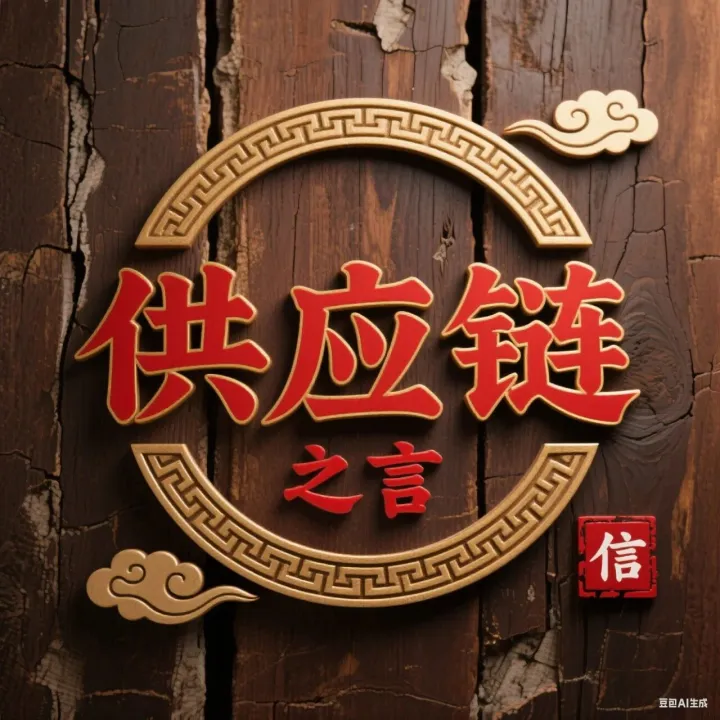 冠之链平台：银行合作生态与国企核心作用解析