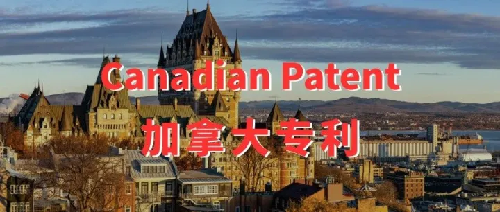 布局加拿大专利：这些关键要点，你一定要知道！