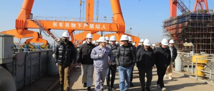 中集太平洋海工订单破百亿！投资者信心爆棚