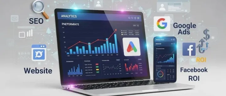 外贸独立站SEO性价比分析：为什么80%的企业花了冤枉钱却没效果?