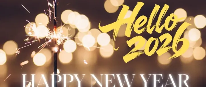 The <em>Best</em> New Year Countdown Events for BritCham SC Members!