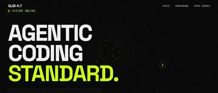 智谱 GLM-4.7 抢先实测，你的 Claude Code 可以换了！