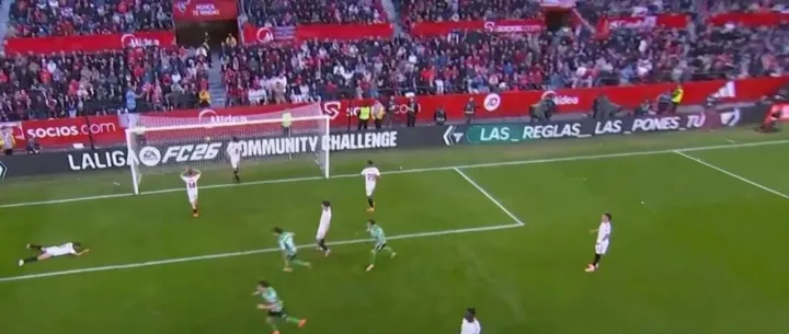 西甲德比之战，打出了广东味道