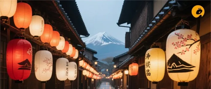 跨境电商卖家注意！2025日本盂兰盆节爆单攻略来袭