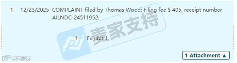 5-cv-15566,圣诞危机!Thomas