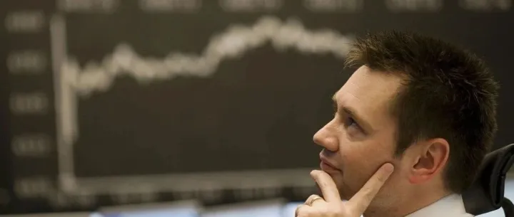 <em>道</em>氏理论实战交易法，如何用<em>道</em>氏理论判断趋势和震荡？