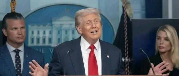 美国历史上表现最糟糕的总统 TOP5