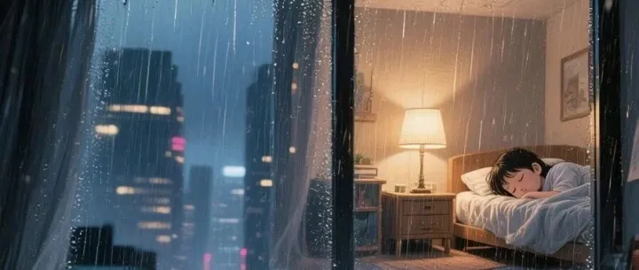 【心灵治愈】成人的世界：沉默是铠甲，负重是勋章