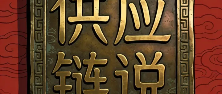 祥源系创始人俞发祥被刑拘：危机性质升级与供应链金融行业的再警示