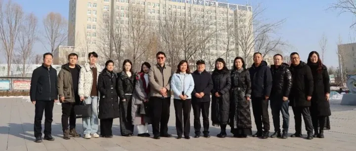 AI+教育创新实践：山西应用科技学院携手AI智链谷推动学工系统智能化升级