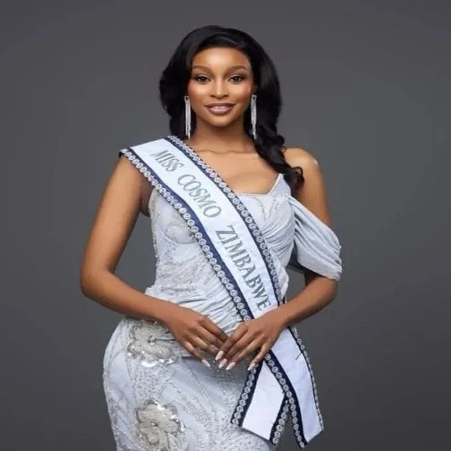 【<em>津</em>巴观察】创造历史！<em>津</em>巴模特跻身全球十强