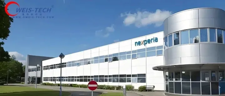 【奥伟斯OWEIS】安世Nexperia缺货？奥伟斯带来IKSEMI品牌选型完全替代方案